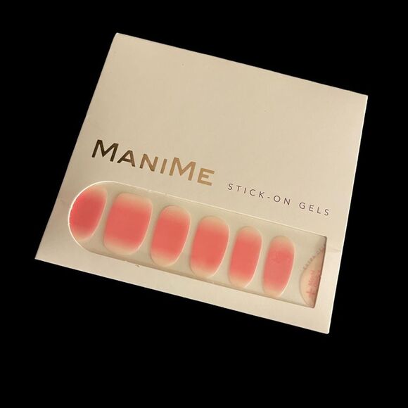 🆕 Mochi Ombre Standard Size Stick-On Gel - Picture 1 of 5